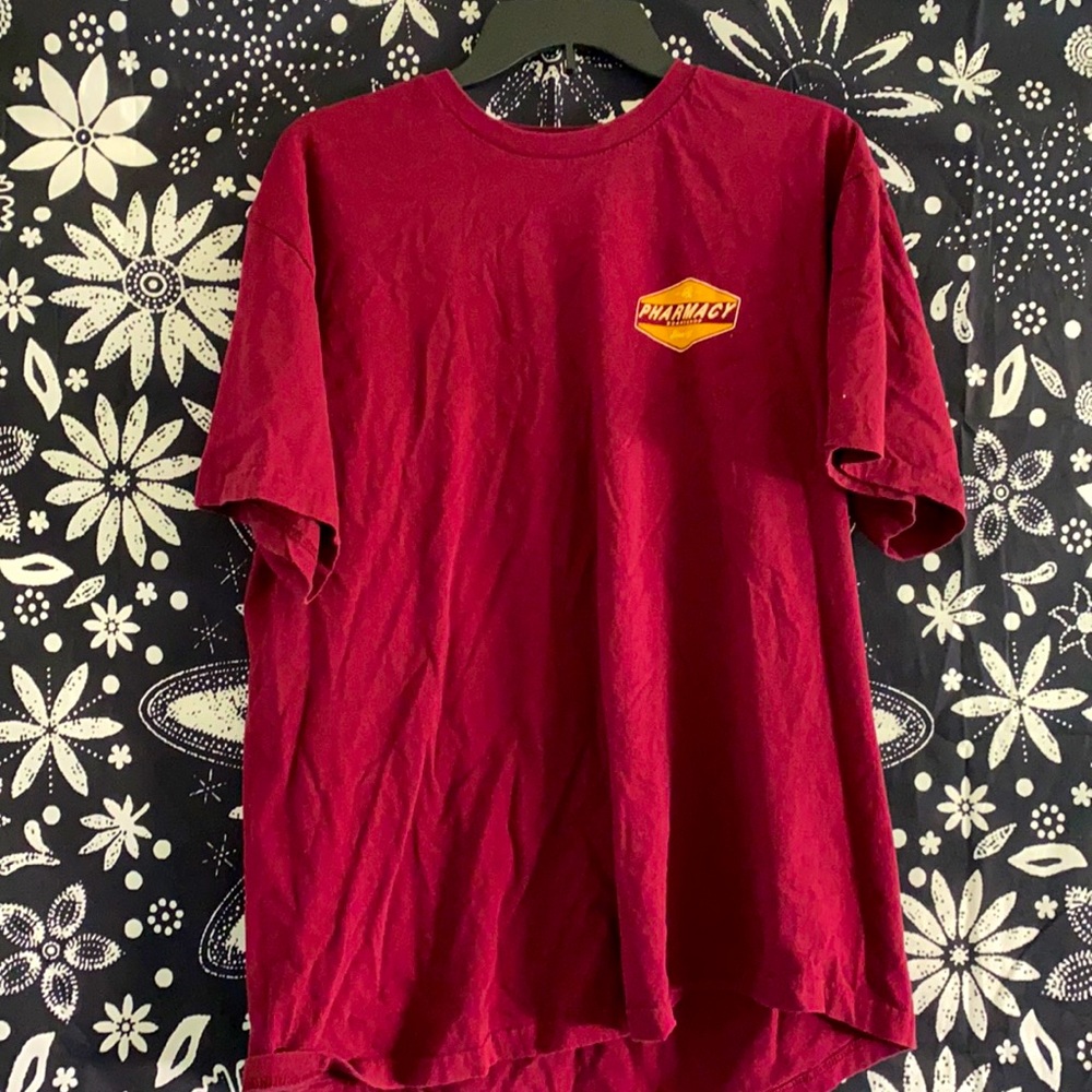 Pharmacy Shirt